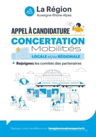 Candidatures Comité des Partenaires Locaux (CPL) et Comités des Partenaires Régionaux (CPR)